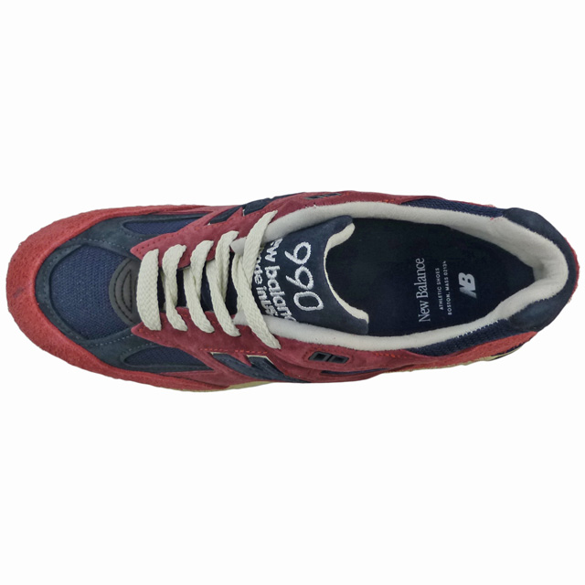 New Balance(ニューバランス) New Balance M990AD2 Made in New Balance(ニューバランス) New Balance M990AD2 Made in