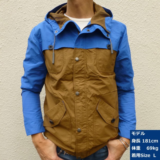 THE NORTH FACE マウンテンパーカー ウインドブレーカー / ザ