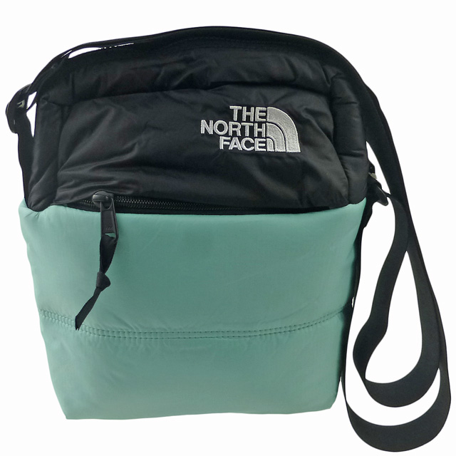 バッグ・カバンその他 THE NORTH FACE Nupsi EX Mule BROWN NS93Q67C ◇THE NORTH FACE◇ザ ノースフェイス NUPTSE EX MULE◇正規品