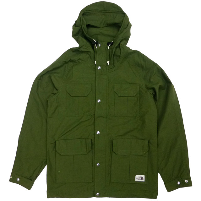 US企画 The North Face Mountain Parka ノースフェイス マウンテン