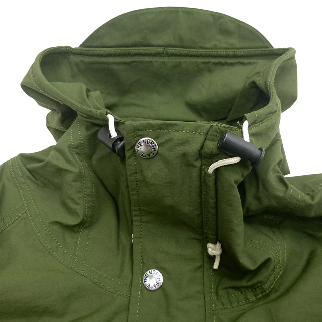 US企画 The North Face Mountain Parka ノースフェイス マウンテン