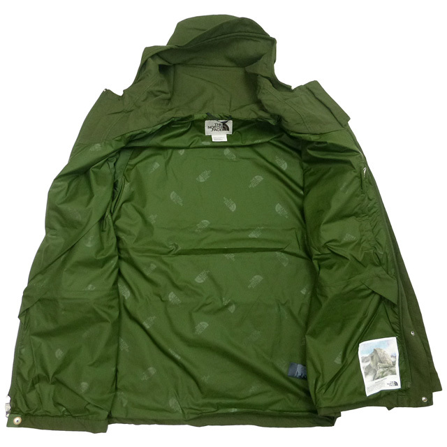 NEW! MOUNTAIN EQUIPMENT マウンテンイクィップメント キッズ