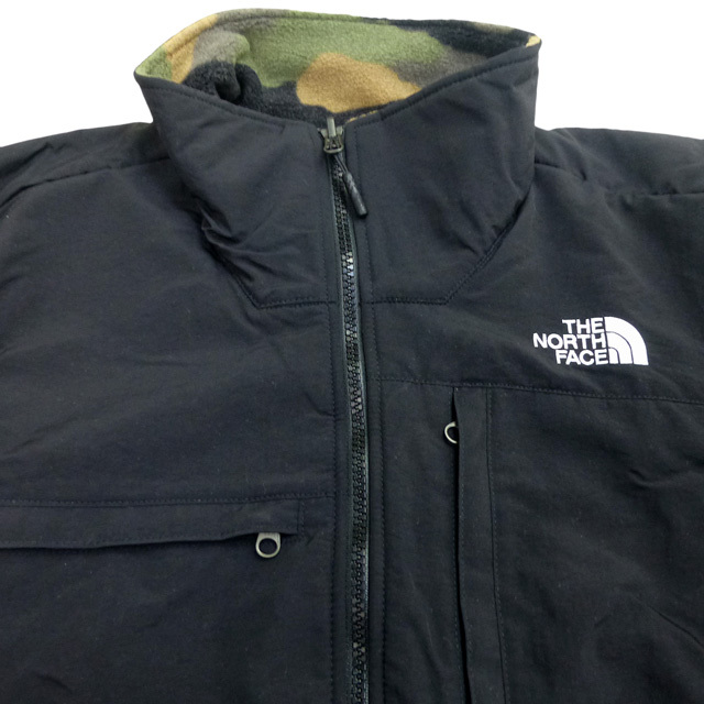 THE NORTH FACE（ザ ノースフェイス） US企画 The North Face Denali 2