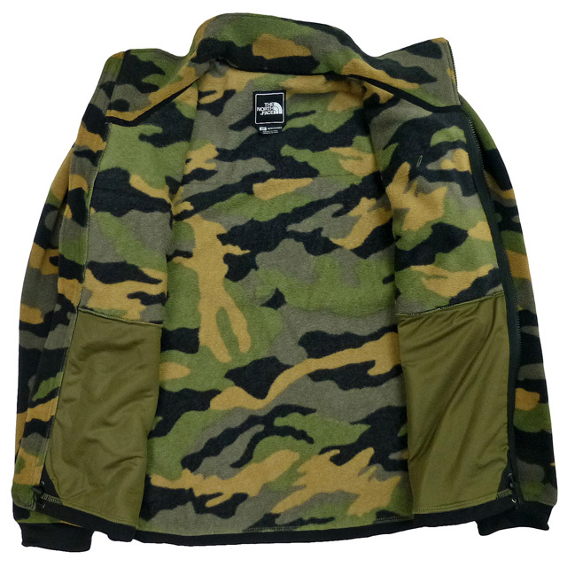 THE NORTH FACE（ザ ノースフェイス） US企画 The North Face Denali 2