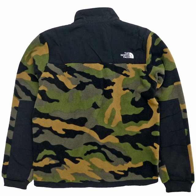 THE NORTH FACE（ザ ノースフェイス） US企画 The North Face Denali 2