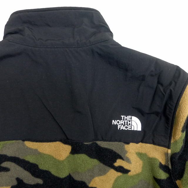 新品【THE NORTH FACE】ヘリテージジャケット THE NORTH FACE（ザ ノースフェイス） US企画 The North Face Denali 2
