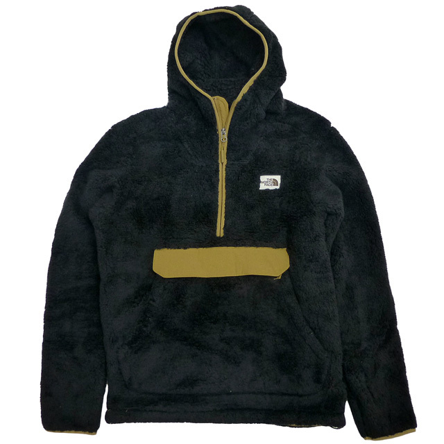 US企画 The North Face Campshire Sherpa Pullover ノースフェイス