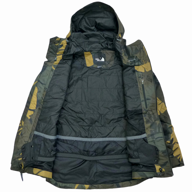 THE NORTH FACE（ザ ノースフェイス） US企画 The North Face W