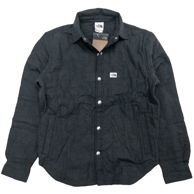 THE NORTH FACE（ザ ノースフェイス） US企画 The North Face Quilted