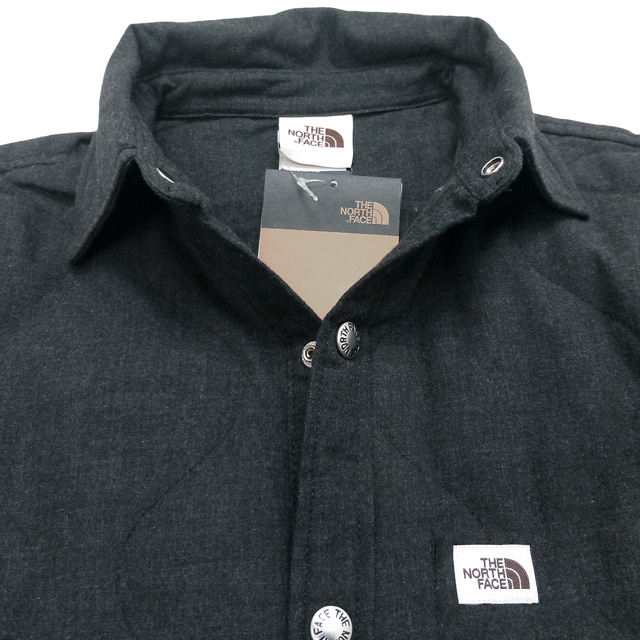 THE NORTH FACE（ザ ノースフェイス） US企画 The North Face Quilted