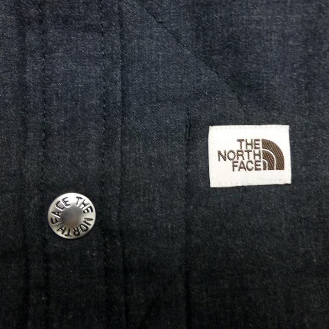 THE NORTH FACE（ザ ノースフェイス） US企画 The North Face Quilted