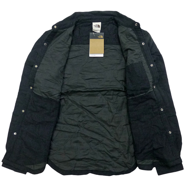 THE NORTH FACE（ザ ノースフェイス） US企画 The North Face Quilted