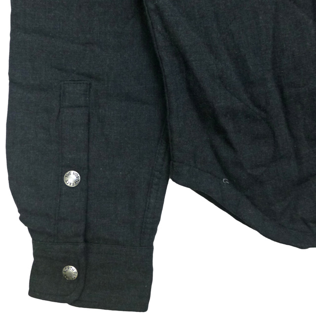 THE NORTH FACE（ザ ノースフェイス） US企画 The North Face Quilted