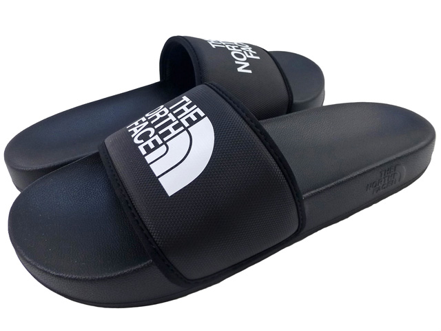 [NORTH FACE] ベースキャンプ スライド シャワーサンダル タイダイ NORTH FACE] ベースキャンプ スライド シャワーサンダル