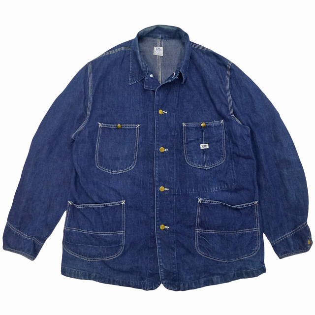 Lee（リー） Vintage Used 70's Made in USA Lee 91-J ヴィンテージ