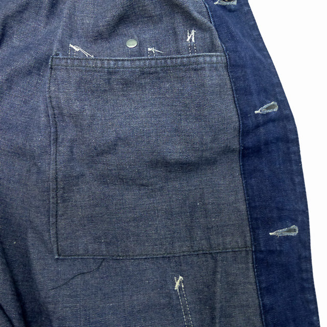 Lee（リー） Vintage Used 70's Made in USA Lee 91-J ヴィンテージ