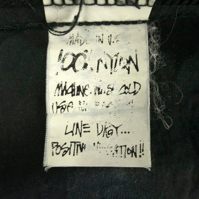 OLD STUSSY オールドステューシー クラウン ネックポーチ 1990s 