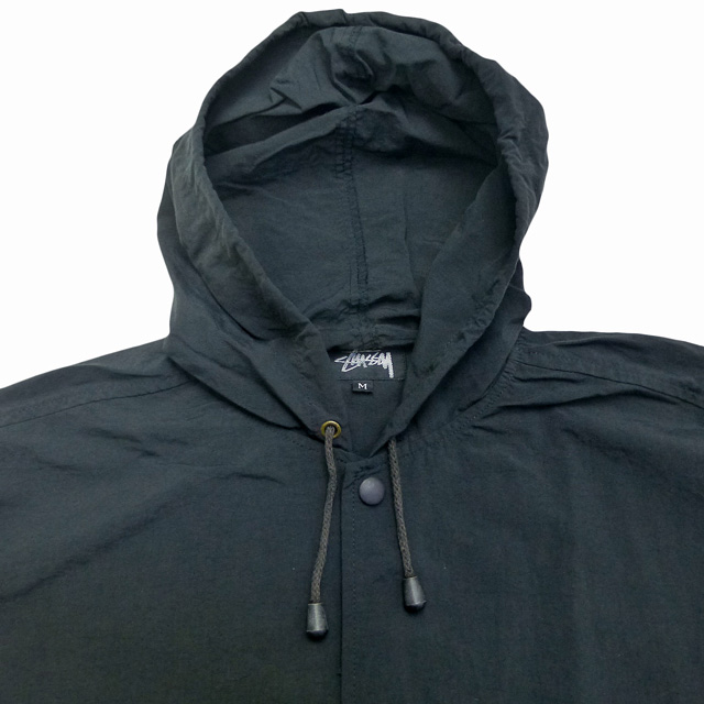 スペシャル】80´s old stussy ボアジャケットコート USA製