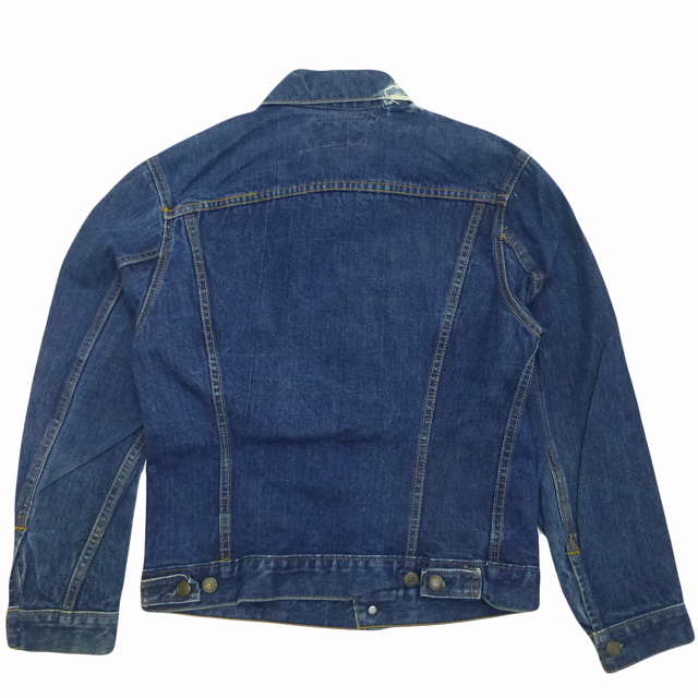 Levi's リーバイス デニムジャケット 70505 70s USA製 古着 Levi's（リーバイス） Vintage ヴィンテージ 古着 Used Levi's 70's