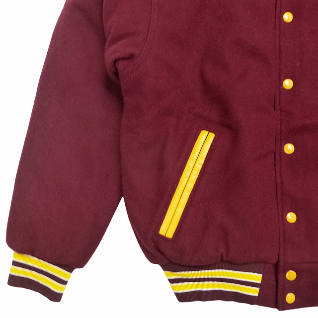 NBA/NFL/NHL/MLB Dead Stock 90-00's Rennoc レノック バーシティー