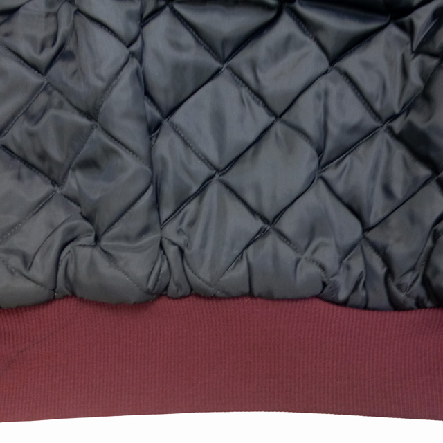 NBA/NFL/NHL/MLB Dead Stock 90-00's Rennoc レノック バーシティー