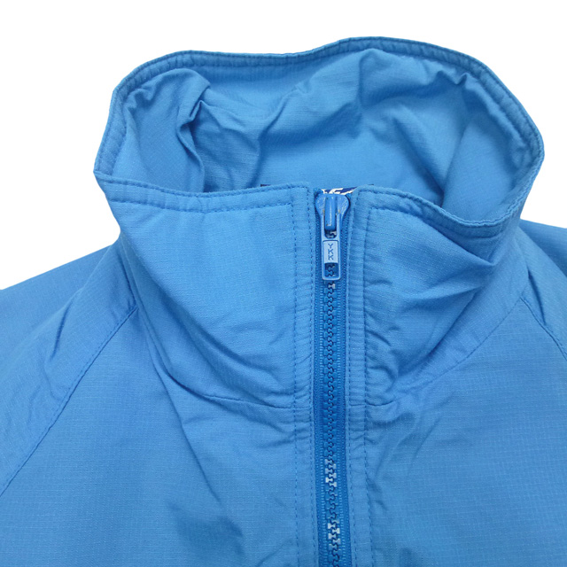 NIKE（ナイキ） Used Vintage 80's Nike Pull Over Nylon Jacket プル