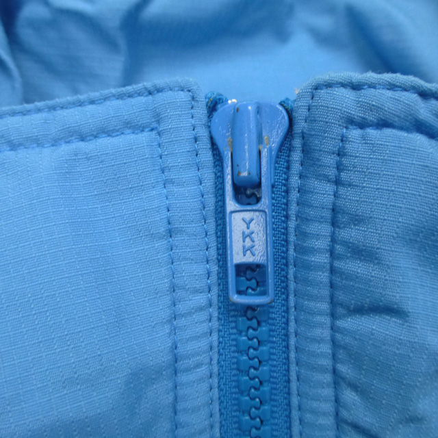 NIKE（ナイキ） Used Vintage 80's Nike Pull Over Nylon Jacket プル