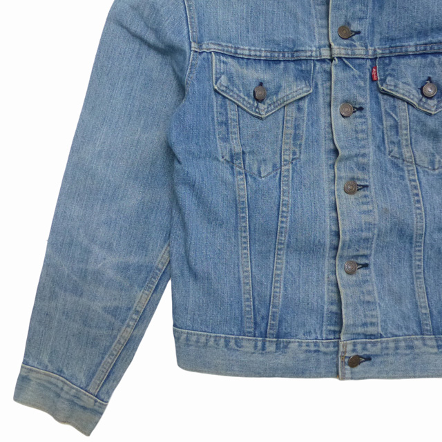 Levi's（リーバイス） Vintage ヴィンテージ 古着 Levi's 70〜80's