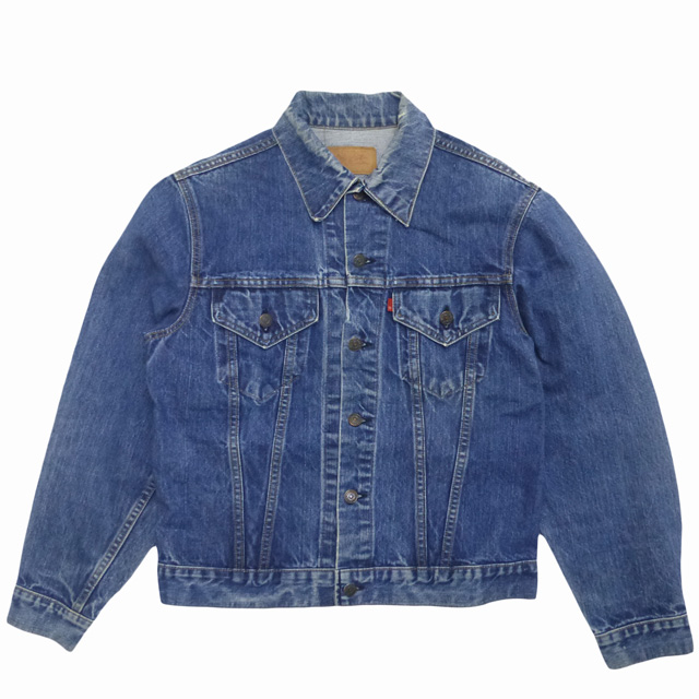 Levi's（リーバイス） Vintage ヴィンテージ 古着 Levi's 70-80's