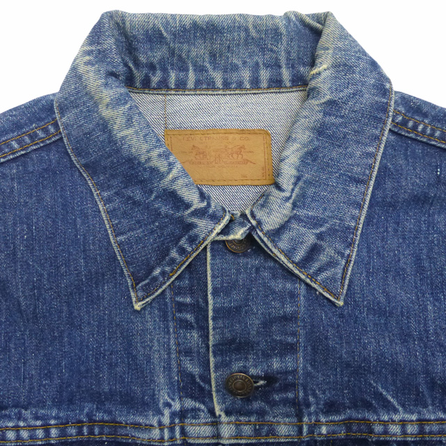 Levi's（リーバイス） Vintage ヴィンテージ 古着 Levi's 70-80's
