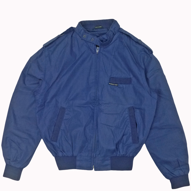 MEMBERS　ONLY メンバーズオンリー　コーデュロイ　slowpoke Members Only（メンバーズオンリー） 80's Used Members Only Cafe