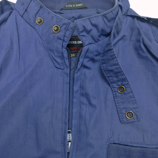Members Only（メンバーズオンリー） 80