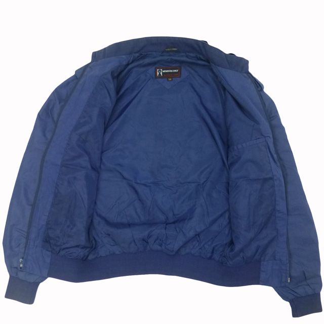 Members Only（メンバーズオンリー） 80's Used Members Only Cafe