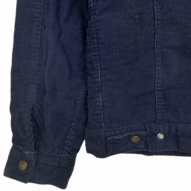 70s LEVI’S 70505-1517 コーデュロイ 白タグ スモールe 70s LEVI'S 70505-1517 コーデュロイ 白タグ スモールe LEVI'S