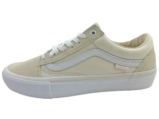 新品　VANS AVE PRO 28cm us 10 プロ スニーカー 白 VANS AVE PRO バンズ ヴァンズ 27.5 プロ メンズスニーカー 白