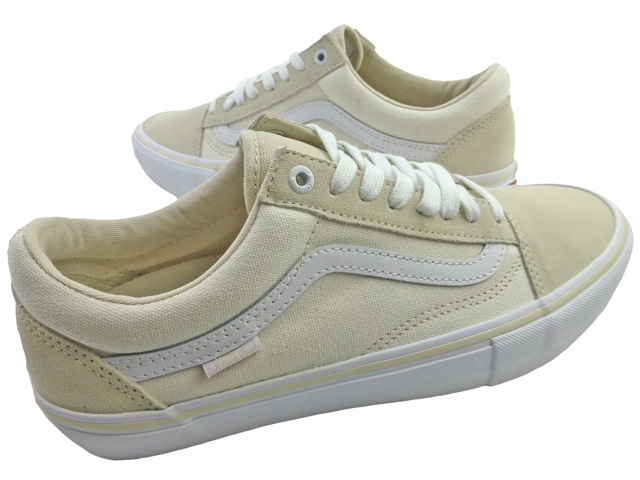 VANS US企画 Vans Old Skool Pro バンズ オールドスクールプロ