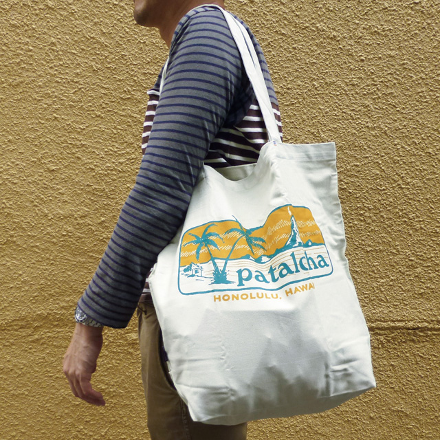 patagonia（パタゴニア） ホノルル限定 Patagonia Sandyscape Market 