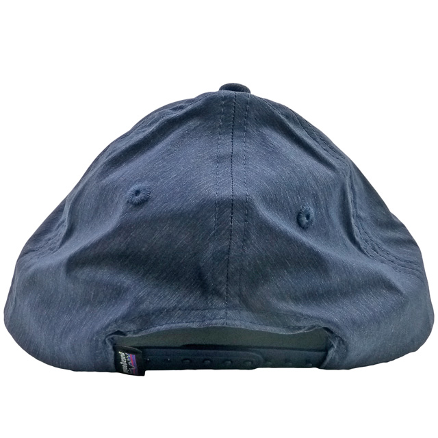 Patagonia P-6 Logo Channel Watcher Cap パタゴニア チャンネル