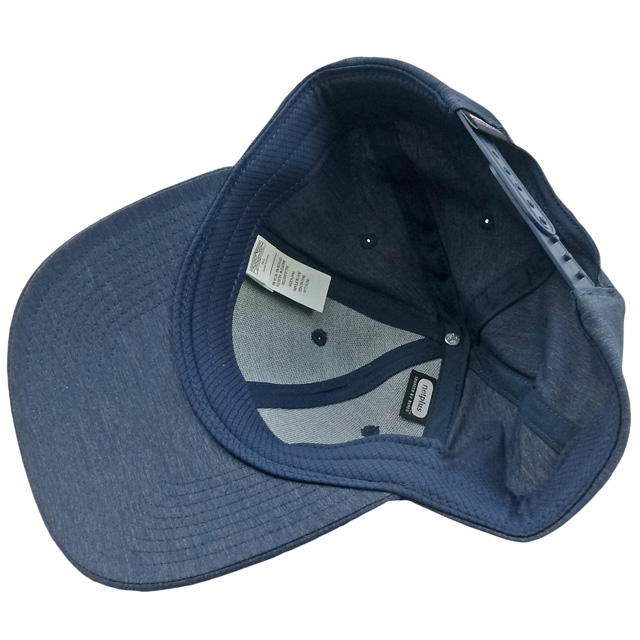 Patagonia P-6 Logo Channel Watcher Cap パタゴニア チャンネル