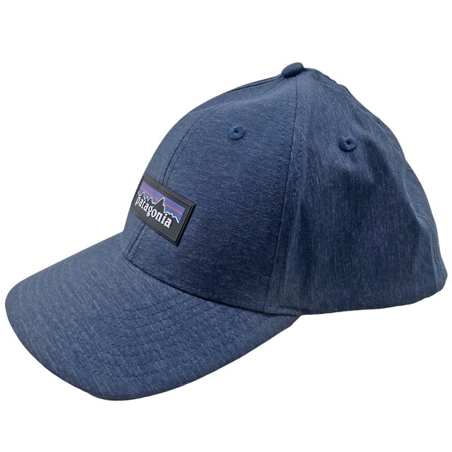 Patagonia P-6 Logo Channel Watcher Cap パタゴニア チャンネル