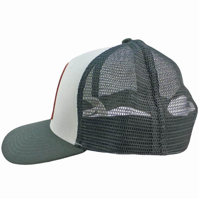 patagonia（パタゴニア） Patagonia Shop Patch Trucker Hat Cardiff