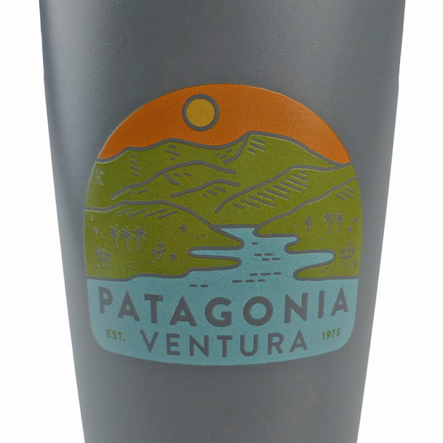 patagonia（パタゴニア） Patagonia Miir Ventura 16oz Tumbler