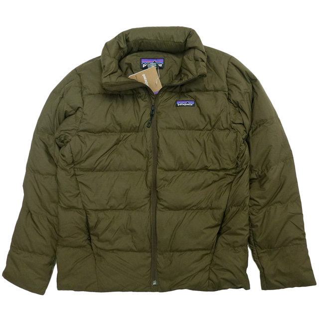 Patagonia Silent Down Jacket パタゴニア サイレント・ダウン