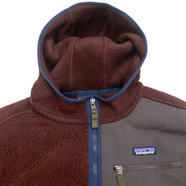 patagonia（パタゴニア） Patagonia Retro Pile Pullover レトロパイル