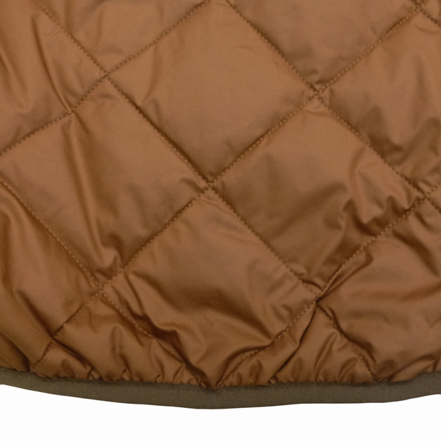 patagonia（パタゴニア） Patagonia Diamond Quilt Bomber Hoody