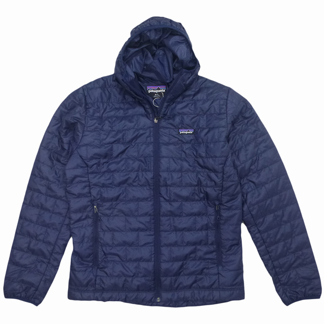 patagonia（パタゴニア） Patagonia Nano Puff Hoody ナノパフ
