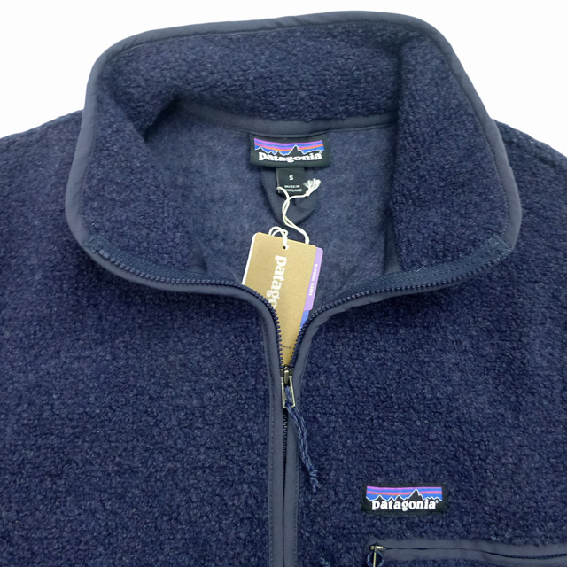 patagonia（パタゴニア） Patagonia Reclaimed Fleece Jacket