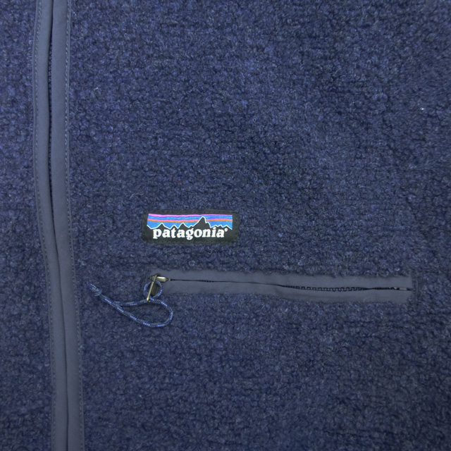 patagonia（パタゴニア） Patagonia Reclaimed Fleece Jacket