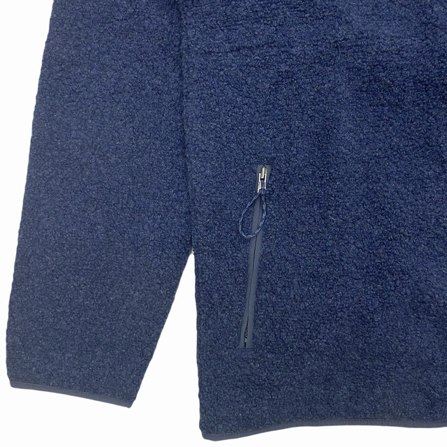 patagonia（パタゴニア） Patagonia Reclaimed Fleece Jacket