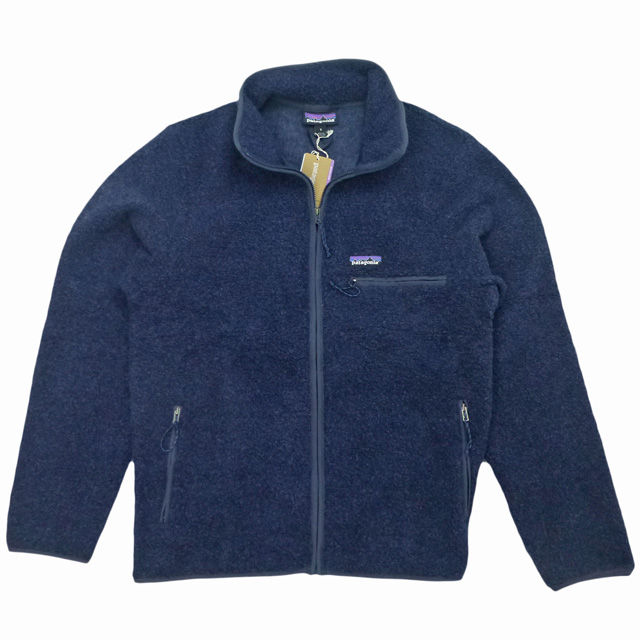 patagonia（パタゴニア） Patagonia Reclaimed Fleece Jacket